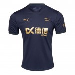 Günstige Fußballtrikots Deportivo Alaves 3rd trikot 2024-25 Kurzarm
